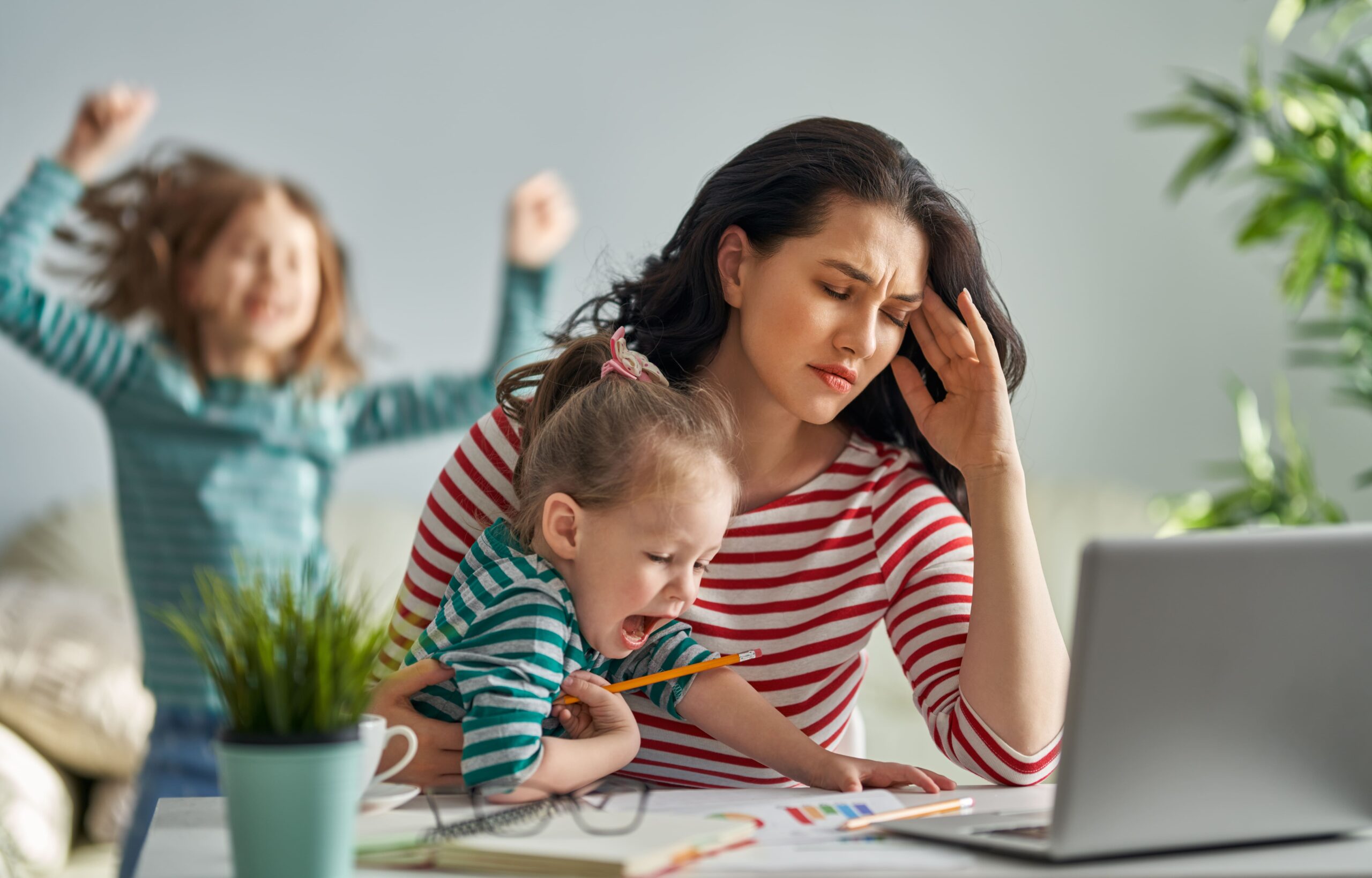 Maternal Mental Health