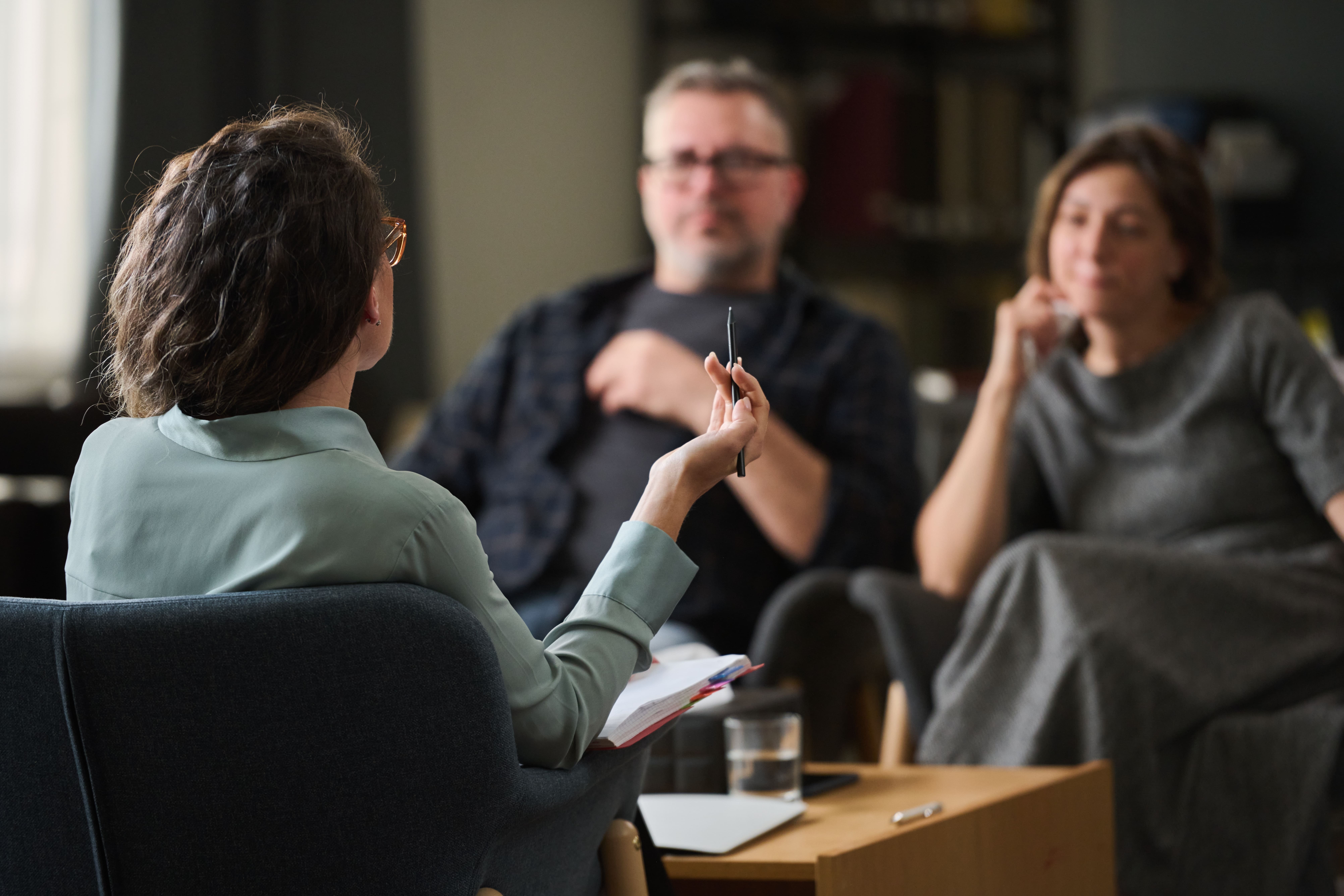 Parent Coaching
