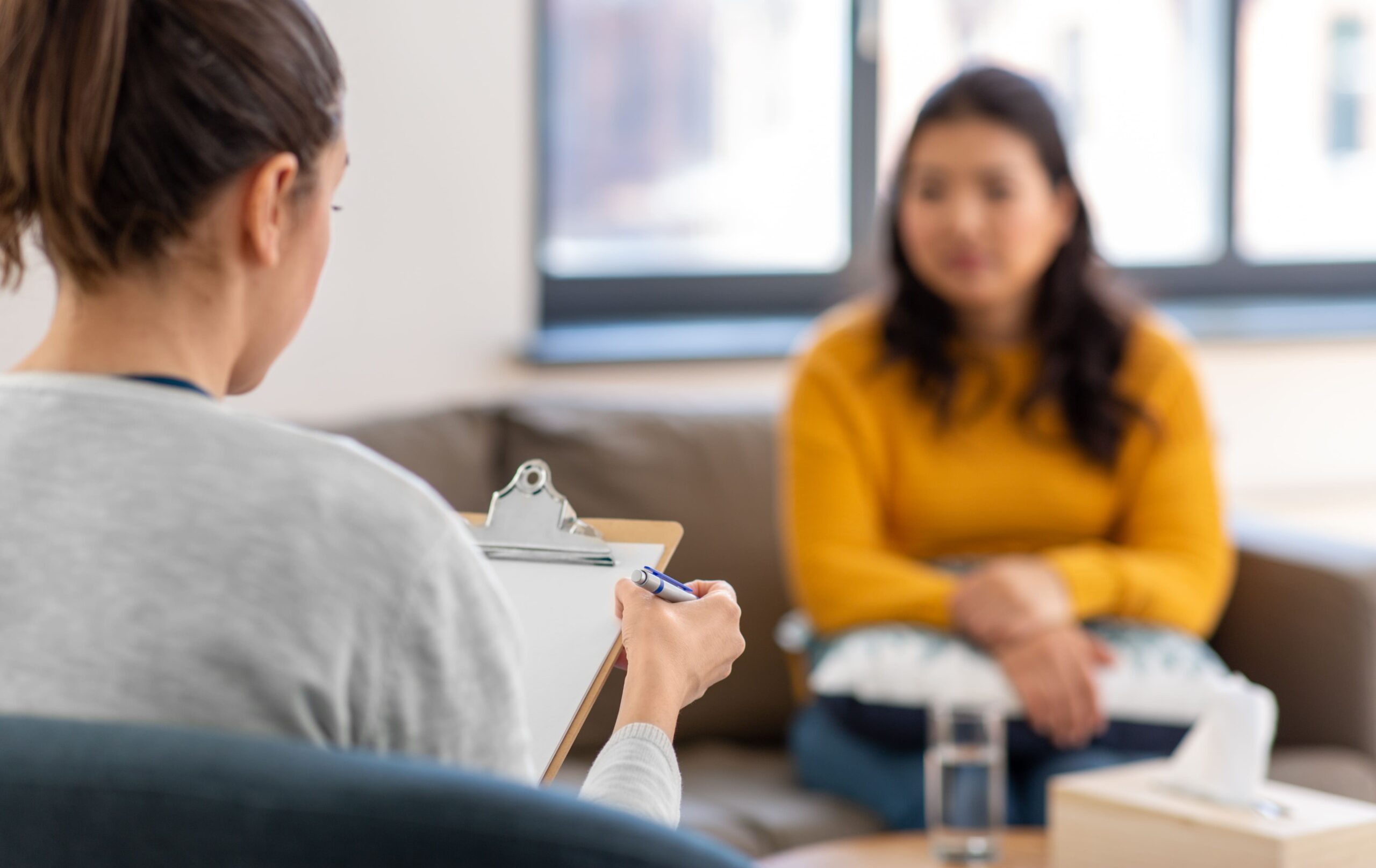 Therapy for Anxiety in Children, Teens, and Adults 