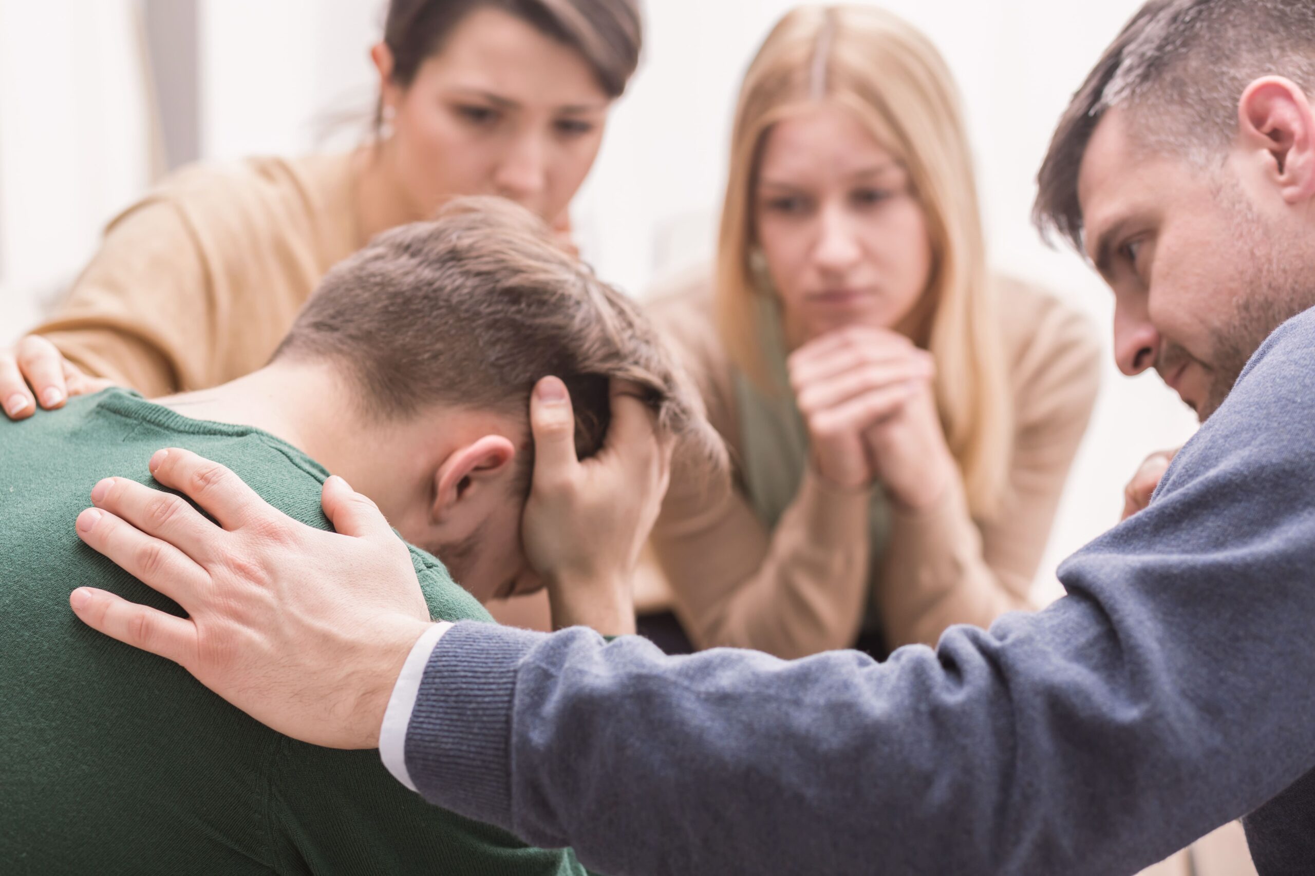 Therapy for Challenging Sibling Relationships