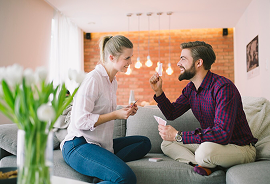 Relationships & Communication