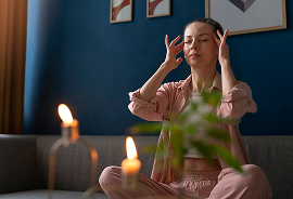 Mindfulness & Stress Relief