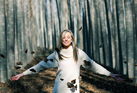 Self-Compassion & Personal Growth