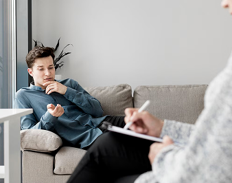 Therapy for ADHD in Children, Teens, and Adults