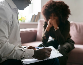 Therapy for Traumatized Children, Teens, and Adults 