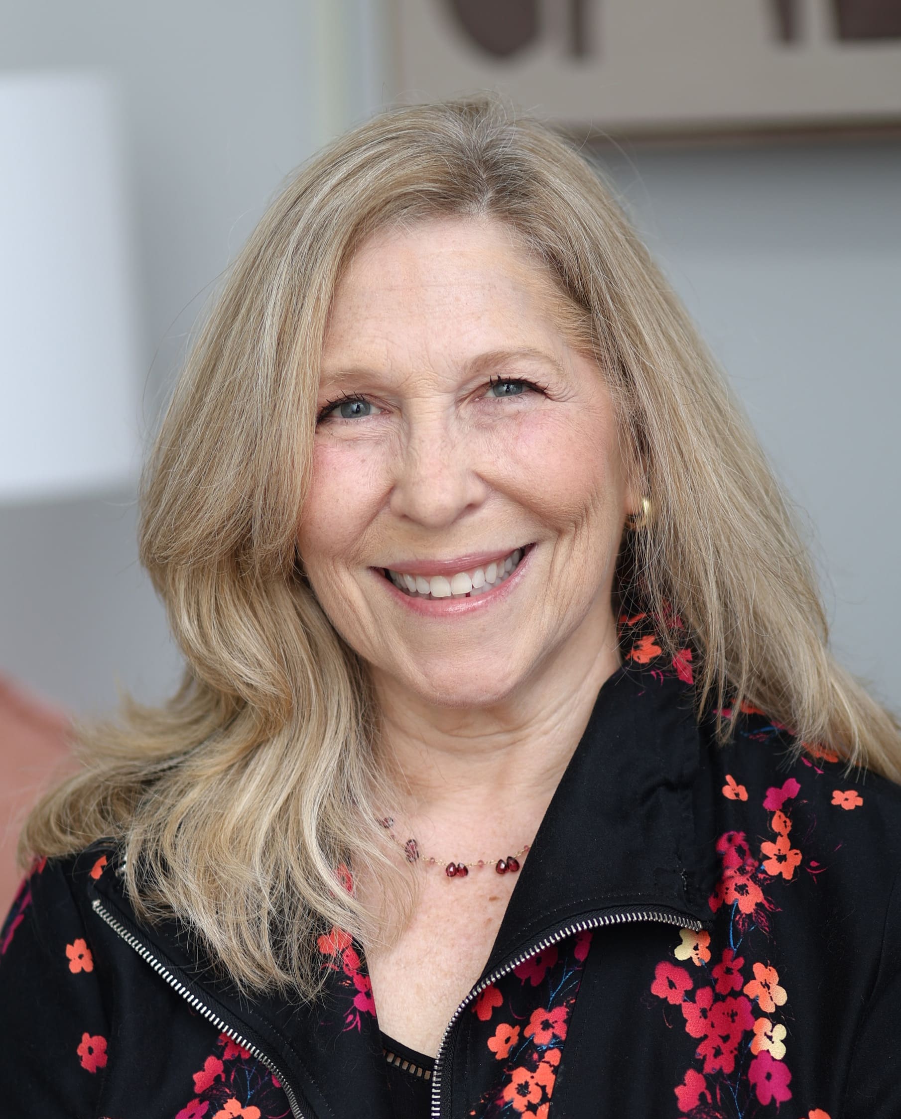 Ellen Barth