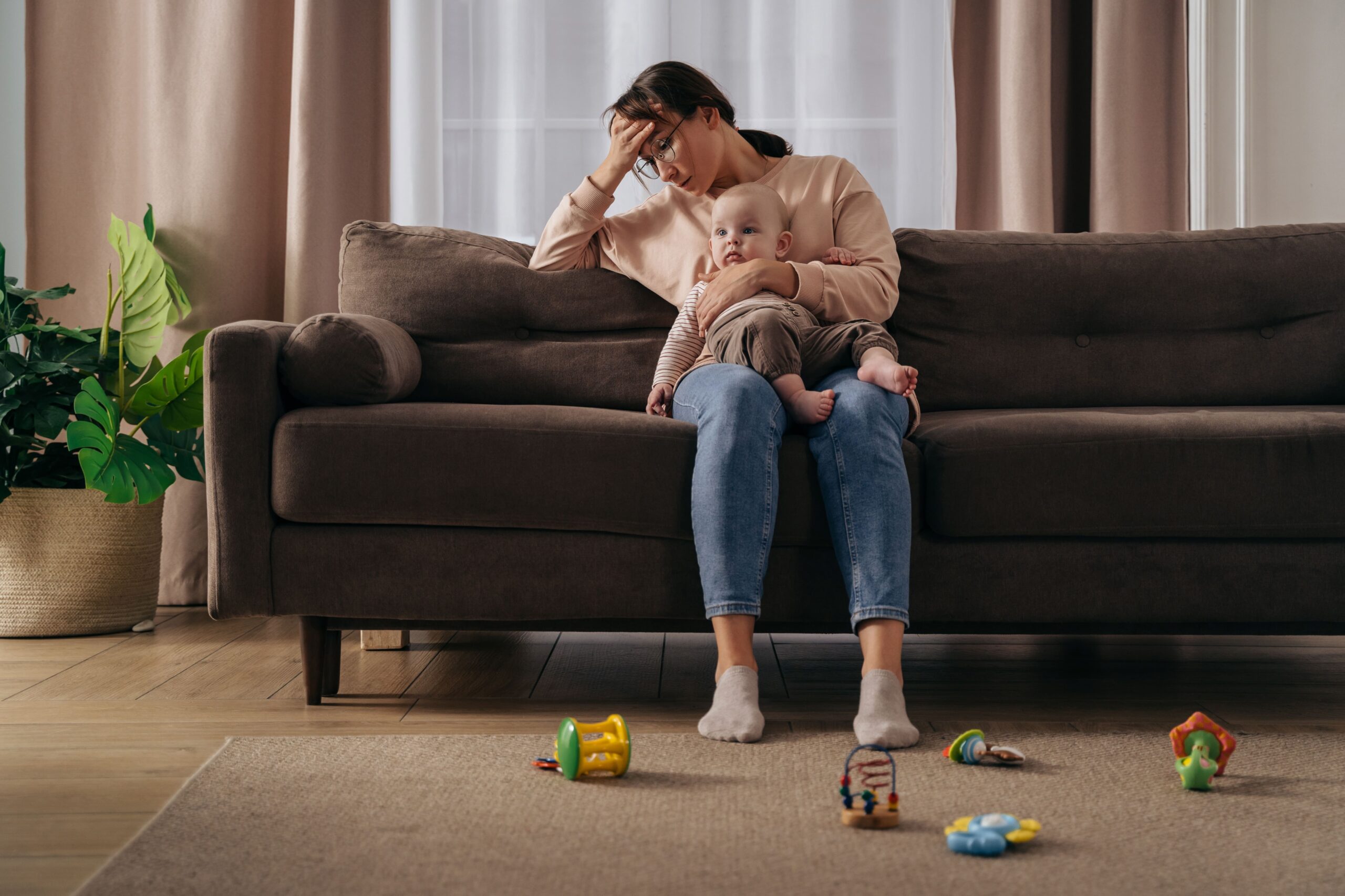 Perinatal Mental Health