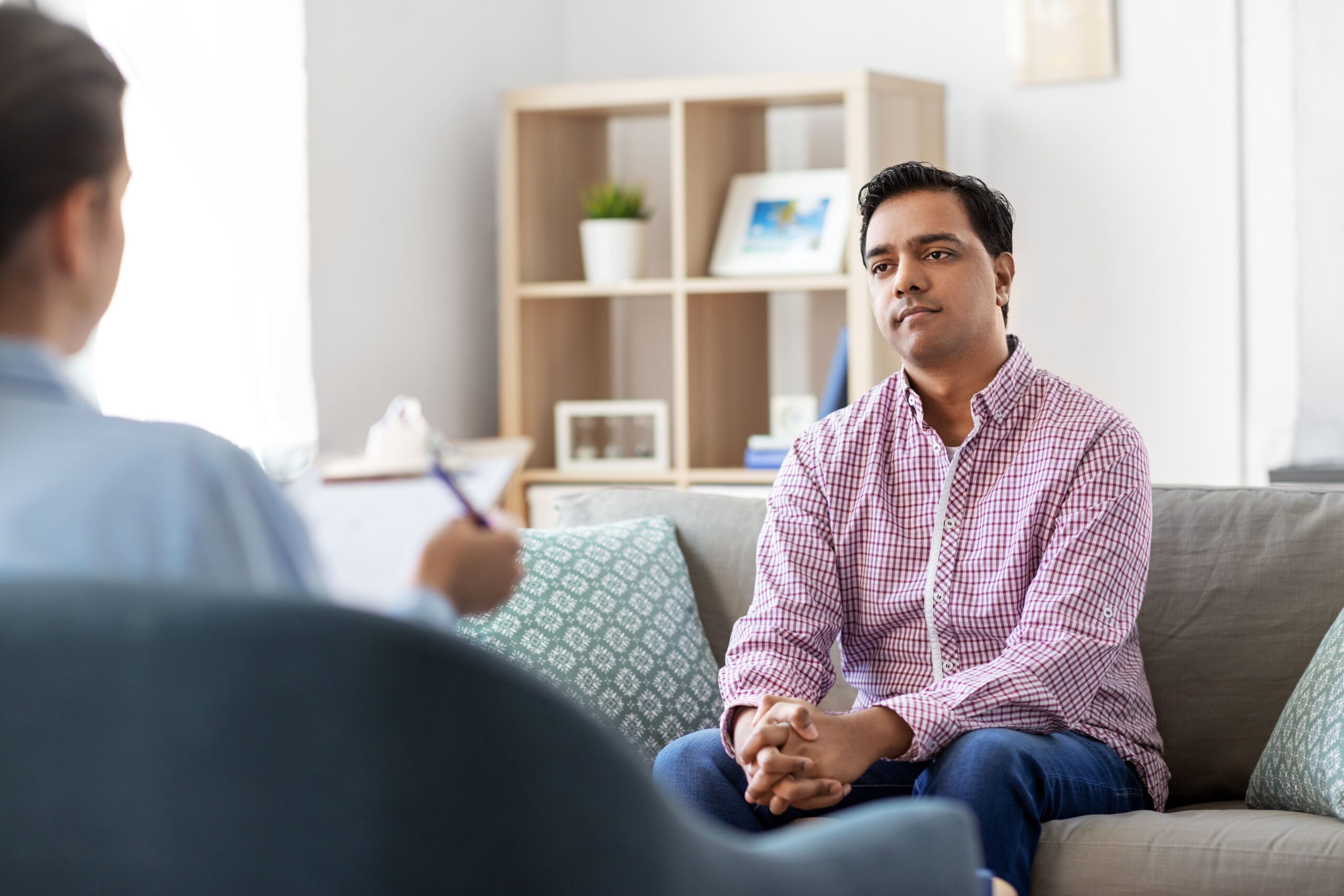 Therapy for OCD in Children, Teens, and Adults