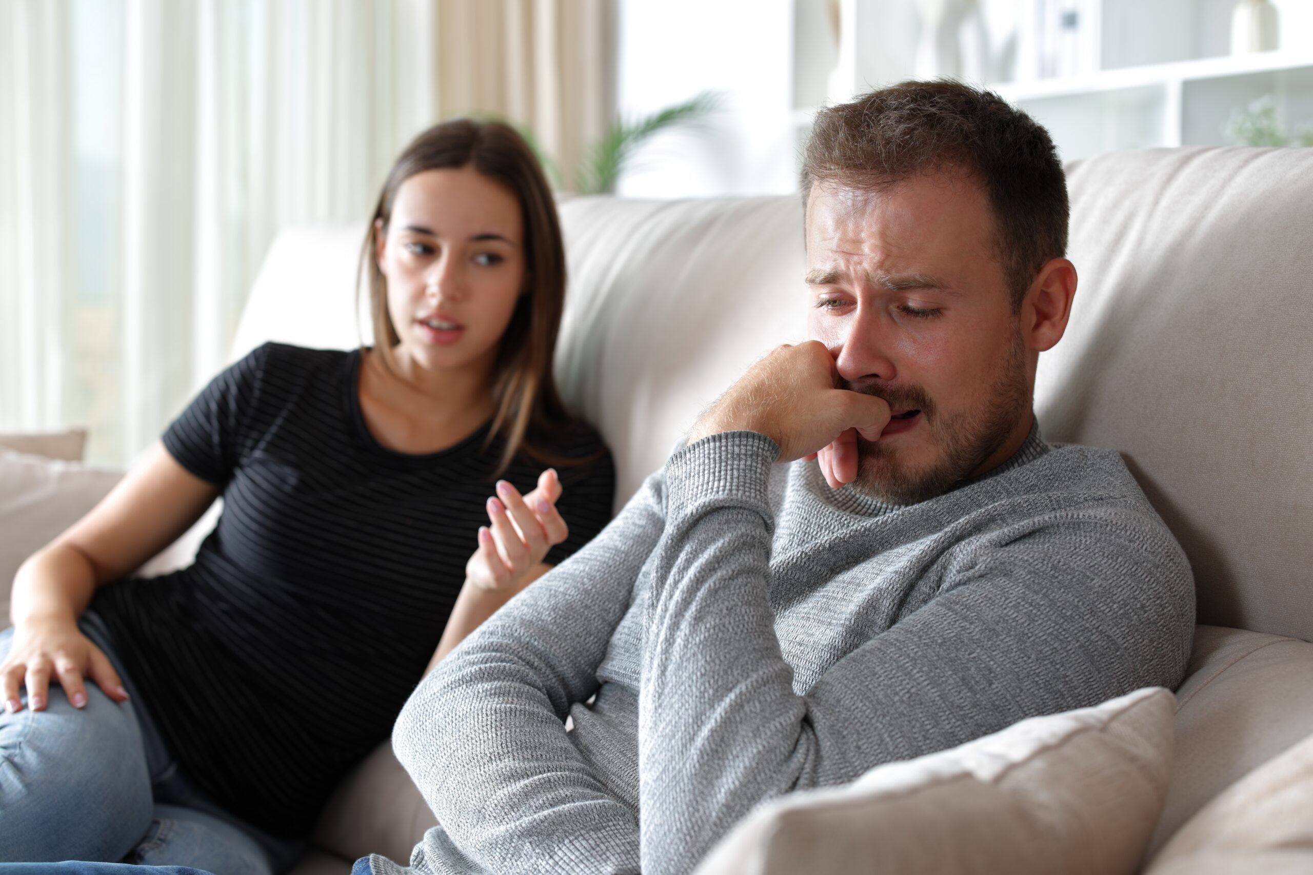 Fertility, Pregnancy Loss, and Trying to Conceive