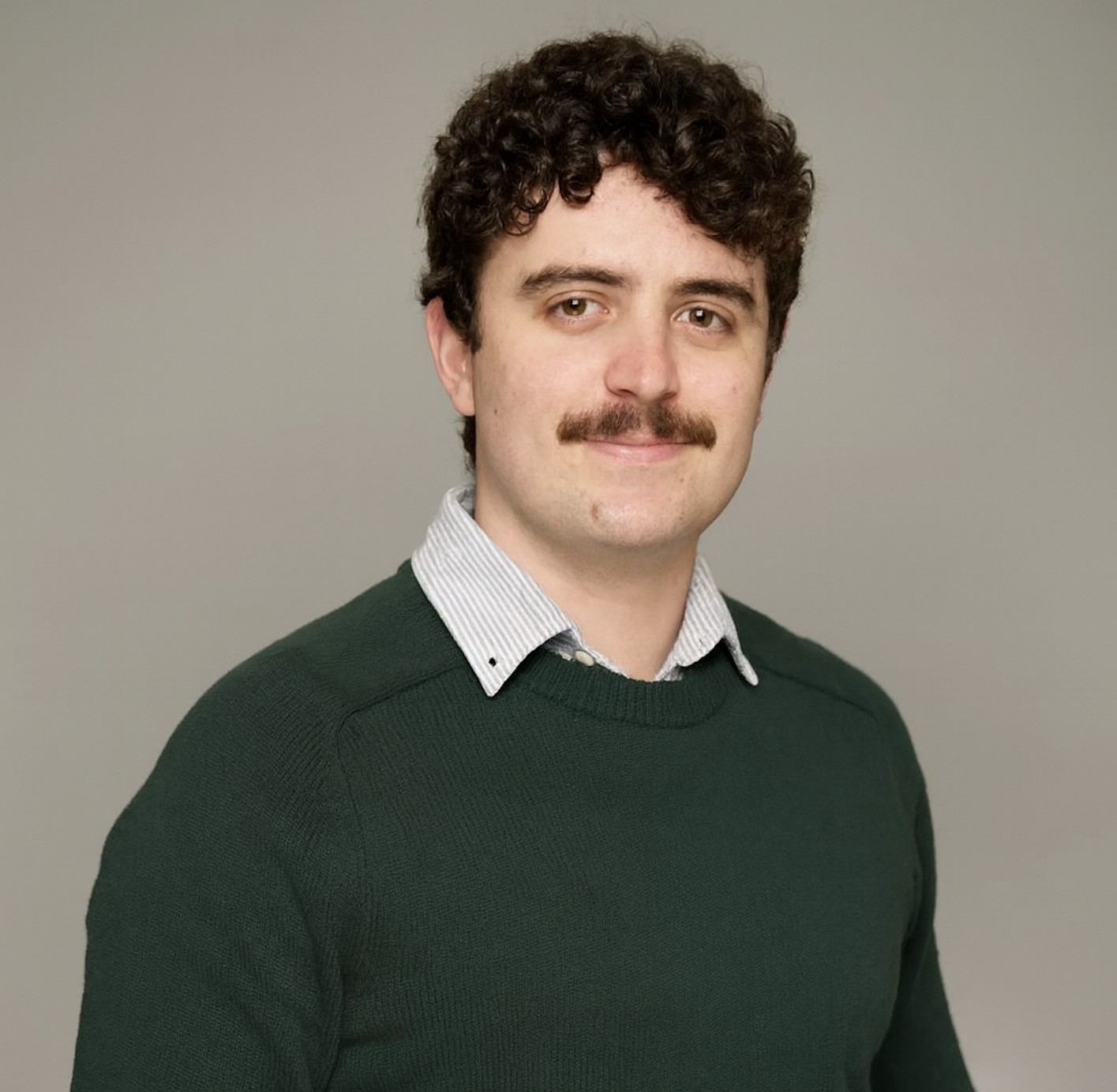 Garrett Lugiano