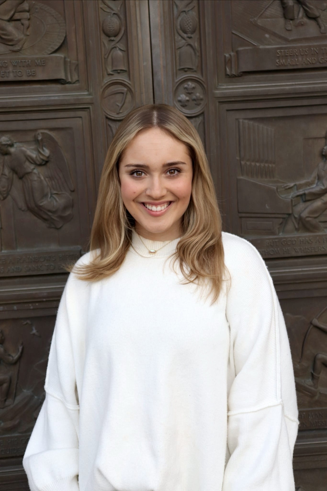 Gracie Smith