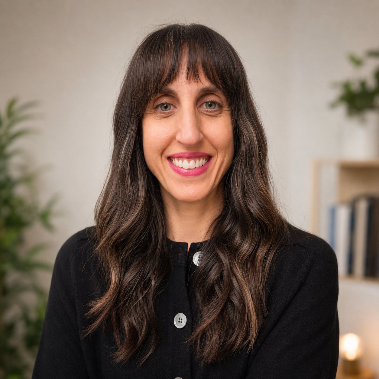 Leah Katznelson